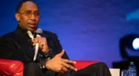 Stephen A. Smith - The Apollo Presents In Conversation: Fat Joe