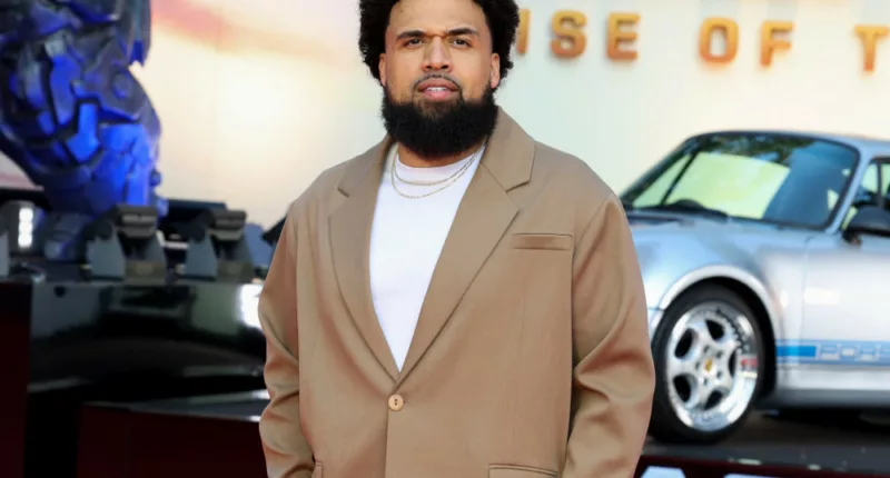 Steven Caple Jr. could direct the next 'Transformers' movie