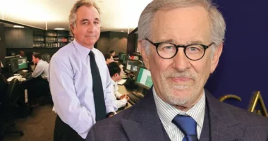 Steven Spielberg's Terrible Bernie Madoff Investment Lost His Charity $340,000, But Did The Foundation Ever Make The Money Back_