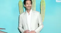 Adrien Brody wanted to move into after seeing Bryan Cranston in 'Breaking Bad'