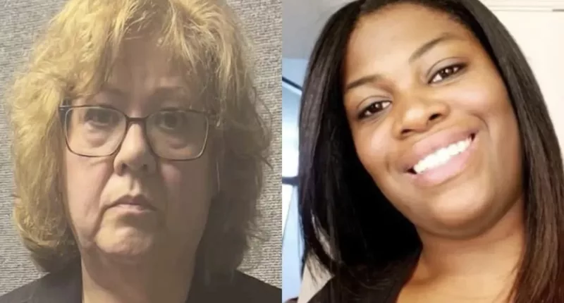 Susan Lorincz Ajike Owens