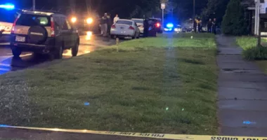 TBI investigating shooting in Johnson City