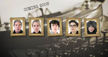 Taskmaster Series 16 Line-Up Confirmed (And It's Another Good One)