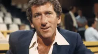Television Actor Barry Newman Death And Obituary - Barry Newman dead at 92 - Legendary actor's wife confirms star of Vanishing  Point and Petrocelli died in hospital | The US Sun