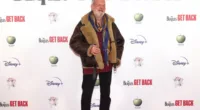 Terry Gilliam fights with film executives