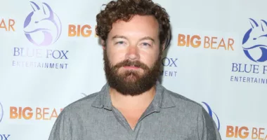 That '70s Show Star Danny Masterson Found Guilty On Two Counts In Sexual Assault Trial