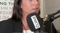 Independent financial expert and founder of The Curve Victoria Harris (pictured) said she is paying $60,000 in mortage repayments since interest rates were increased