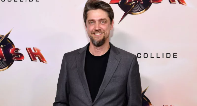 Andy Muschietti is to direct a new Batman movie
