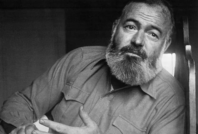 Nobel Prize-winner Ernest Hemingway is the latest to be slapped with trigger warnings by publishers over ‘language and attitudes’