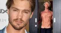 How Chad Michael Murray Maintains His Ripped Body Into His 40s- The Truth About His Diet And Workout Routine