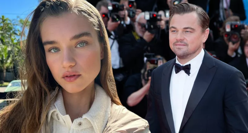 The Truth About Meghan Roche's Career Before Her Thing With The Much, Much Older Leonardo DiCaprio