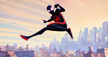 The Untold Truth Of Spider-Man: Across The Spider-Verse