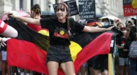 Support for an Indigenous Voice to Parliament has plunged in a new poll, which shows the No vote leading with voters overall and in a majority of states
