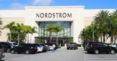 These 7 basics are under $50 during Nordstrom's Half Yearly sale
