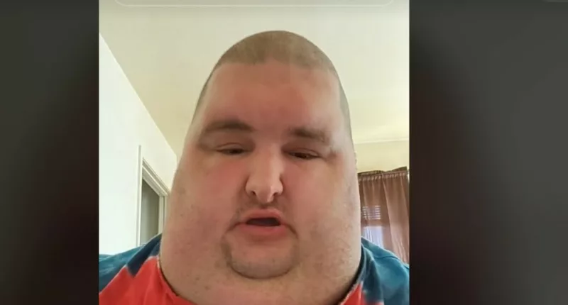 TikTok star Carl Eiswerth has died
