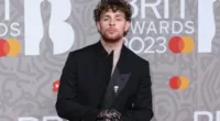 Tom Grennan only found the confidence to sing when he first got drunk