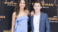 Zendaya and Tom Holland rarely discuss their romance publicly