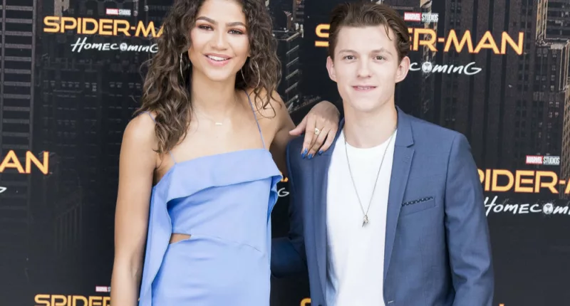 Zendaya and Tom Holland rarely discuss their romance publicly