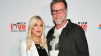 Tori Spelling and her husband Dean McDermott are splitting after 18 years together