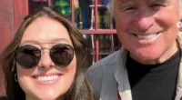 Treat Williams’ daughter has said she loves and misses the actor in a Father’s Day tribute