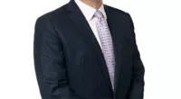 Rick Haythornthwaite