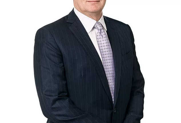 Rick Haythornthwaite