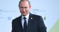 Vladimir Putin recently accused his political rival of treason