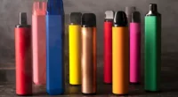 There are increasing concerns over the safety of vapes and how addictive they are to children