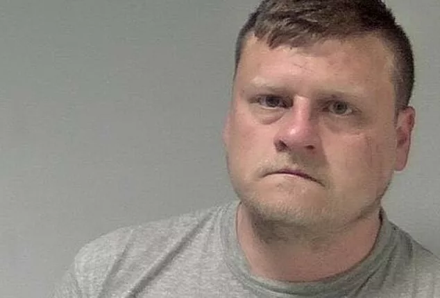 Alan Edney (pictured), who is from Birmingham, was found guilty of murder following a four week trial at Worcester Crown Court and was jailed for life, serving a minimum of 20 years