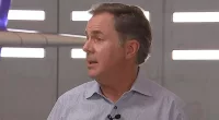 The CEO of Virgin Galactic dismissed comparisons between their space voyage and the OceanGate disaster in an interview hyping up the company