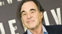 Oliver Stone interviewed the Russian president for a TV series