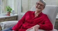 It¿s now nine years since I was diagnosed with early-onset dementia, at the age of 58, Wendy Mitchell says (pictured)