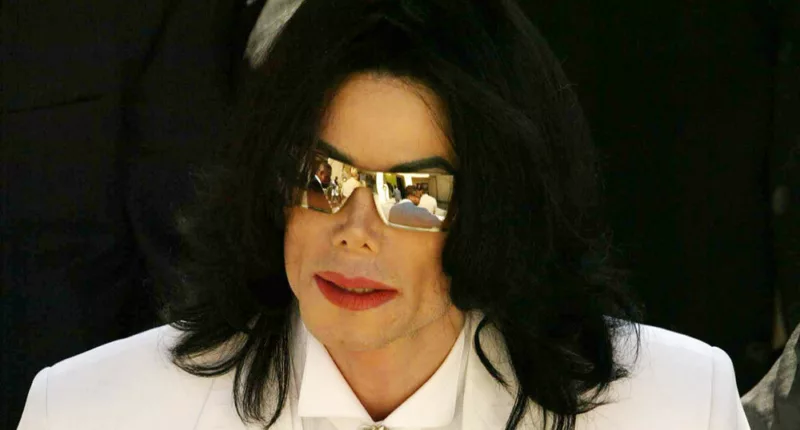 Michael Jackson was accused of sexual abuse