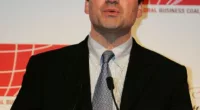 Trevor Neilson co-founded the Climate Emergency Fund (CEF), a group that bankrolled Extinction Rebellion and JSO after the Californian wildfires in 2018 (file image)