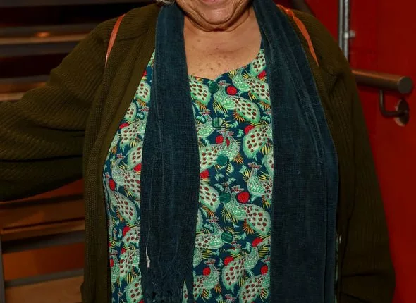 Weight Loss: Did Miriam Margolyes Have Body Surgery?