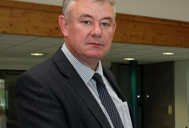 Deputy leader of Ynys Mon councillor Ieuan Williams (pictured) has stepped down after saying that