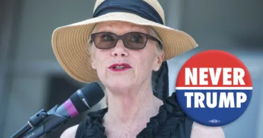 West Virginia Rep. Carol Miller Refuses to Endorse Trump, Faces Primary Challenge from J6 Patriot
