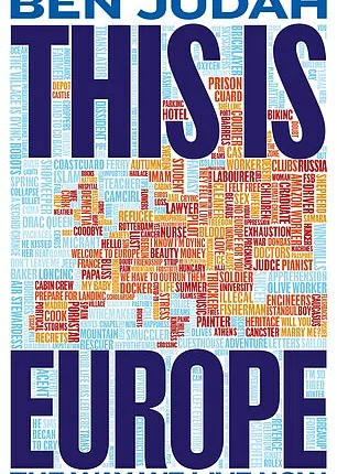 What life is like for migrants who make a new start in Europe