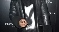 Privé Revaux Presents Jamie Foxx's Birthday Bash In Paris
