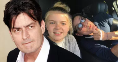 Who Is Lola Rose Sheen_ The Truth About Charlie Sheen's Less-Publicized Daughter