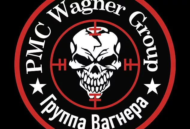 Private Military Company (PMC) Wagner is a mercenary group which for years acted as Putin