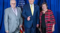 Who is John Rumpel: The Florida businessman