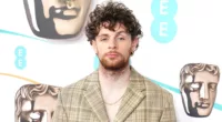 Who is Tom Grennan and what is his net worth?