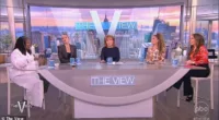 The View Co-Hosts slammed Republican House Speaker Kevin McCarthy on Wednesday after he came out in support of Donald Trump in a recent interview