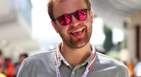 Jack Nicholls, 33, had already lost a commentary role with Formula E two weeks ago after the electric car racing series investigated the claims from three separate people