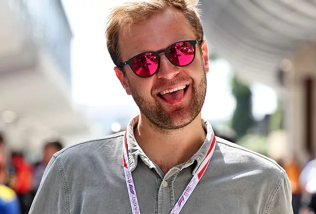 Jack Nicholls, 33, had already lost a commentary role with Formula E two weeks ago after the electric car racing series investigated the claims from three separate people