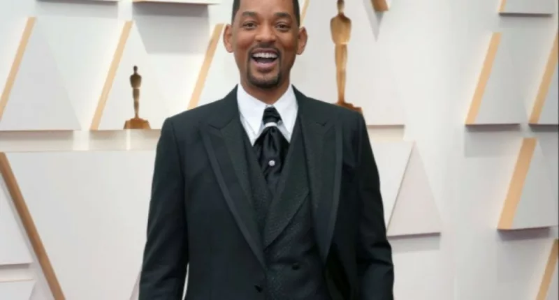 Will Smith rejected a RuPaul cameo