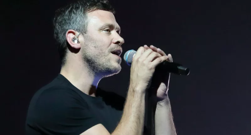 Will Young is taking legal action against his old school