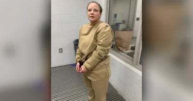 Woman accused of providing cartel drugs to inmates, expelled from Mexico, returned to SC