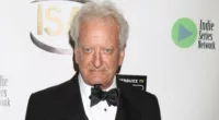The soap legend has died after being hospitalised in Florida